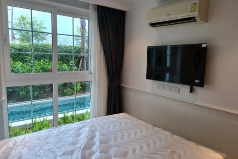 Eigentumswohnung in Pattaya, Thailand, 3 Schlafzimmer № 172177 - Foto 19