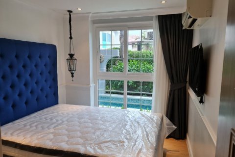 Eigentumswohnung in Pattaya, Thailand, 3 Schlafzimmer № 172177 - Foto 18