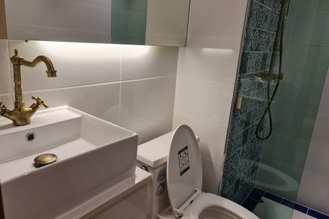 Eigentumswohnung in Pattaya, Thailand, 3 Schlafzimmer № 172177 - Foto 28