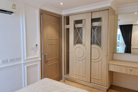 Eigentumswohnung in Pattaya, Thailand, 3 Schlafzimmer № 172177 - Foto 30