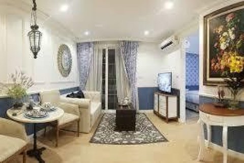Eigentumswohnung in Pattaya, Thailand, 3 Schlafzimmer № 172177 - Foto 5