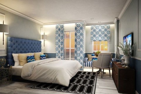 Eigentumswohnung in Pattaya, Thailand, 3 Schlafzimmer № 172177 - Foto 6