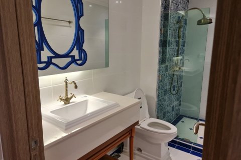 Eigentumswohnung in Pattaya, Thailand, 3 Schlafzimmer № 172177 - Foto 16
