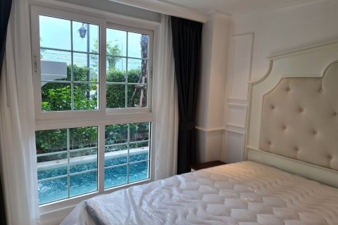 Eigentumswohnung in Pattaya, Thailand, 3 Schlafzimmer № 172177 - Foto 17