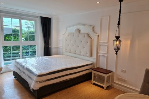 Eigentumswohnung in Pattaya, Thailand, 3 Schlafzimmer № 172177 - Foto 10
