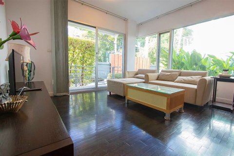 Condo in Hua Hin, Thailand, 2 bedrooms  № 172182 - photo 5