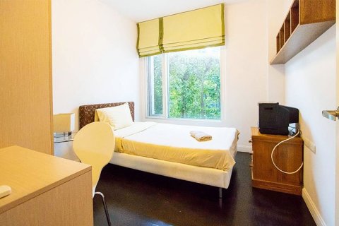 Condo in Hua Hin, Thailand, 2 bedrooms  № 172182 - photo 6