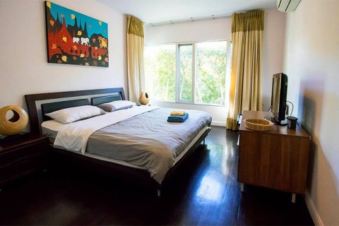 Condo in Hua Hin, Thailand, 2 bedrooms  № 172182 - photo 7