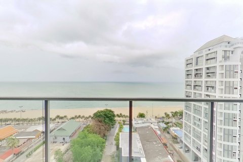 Studio dans le Condo à Pattaya, Thaïlande № 172178 - photo 5
