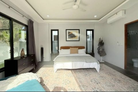 Casa de 3 dormitorios en Ko Samui, Tailandia № 135219 - foto 12