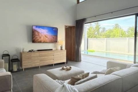 Casa de 3 dormitorios en Ko Samui, Tailandia № 135219 - foto 9
