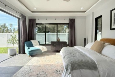 Casa de 3 dormitorios en Ko Samui, Tailandia № 135219 - foto 13