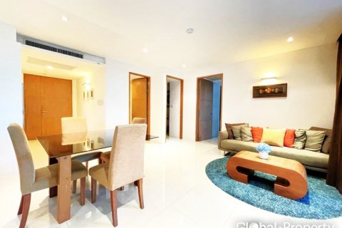 Condominio de 2 dormitorios en Pattaya, Tailandia № 135218 - foto 9