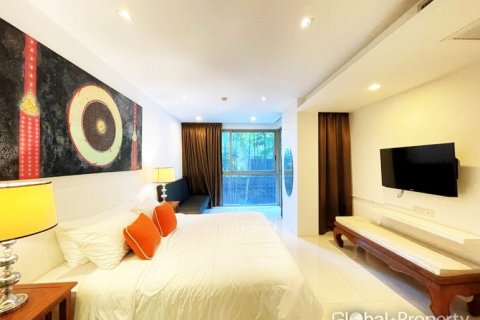 Condominio de 2 dormitorios en Pattaya, Tailandia № 135218 - foto 10