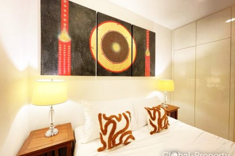 Condominio de 2 dormitorios en Pattaya, Tailandia № 135218 - foto 13