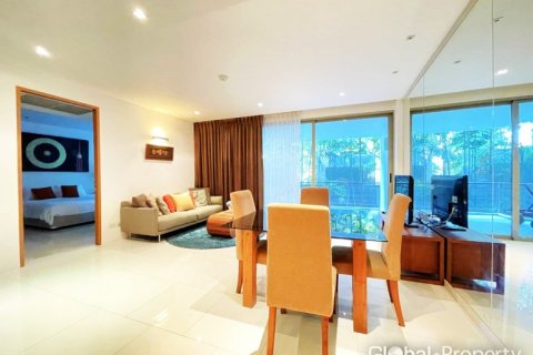 Condominio de 2 dormitorios en Pattaya, Tailandia № 135218 - foto 5