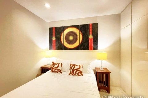 Condominio de 2 dormitorios en Pattaya, Tailandia № 135218 - foto 14