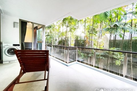 Condominio de 2 dormitorios en Pattaya, Tailandia № 135218 - foto 4