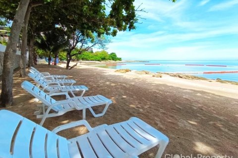 Condominio de 2 dormitorios en Pattaya, Tailandia № 135218 - foto 16