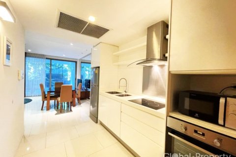 Condominio de 2 dormitorios en Pattaya, Tailandia № 135218 - foto 7