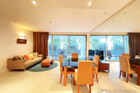 Condominio de 2 dormitorios en Pattaya, Tailandia № 135218 - foto 6