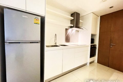 Condominio de 2 dormitorios en Pattaya, Tailandia № 135218 - foto 8