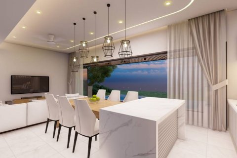 Chalet de 4 dormitorios en Surat Thani, Tailandia № 135224 - foto 4