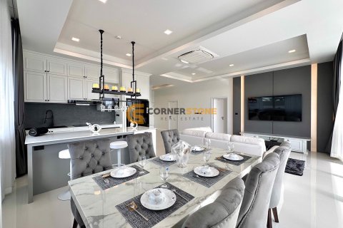 Estudio en Bang Lamung, Tailandia № 146492 - foto 9