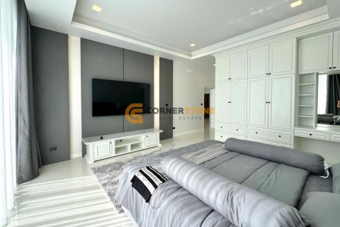 Estudio en Bang Lamung, Tailandia № 146492 - foto 15