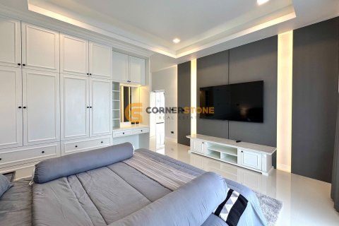 Estudio en Bang Lamung, Tailandia № 146492 - foto 21