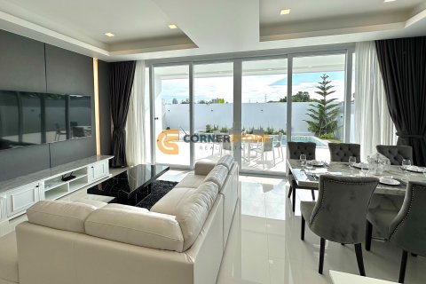 Estudio en Bang Lamung, Tailandia № 146492 - foto 8
