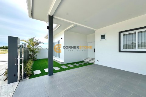 Estudio en Bang Lamung, Tailandia № 146492 - foto 26
