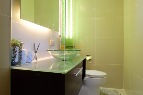 Estudio en el condominio en Jomtien Beach, Pattaya, Tailandia № 146494 - foto 8