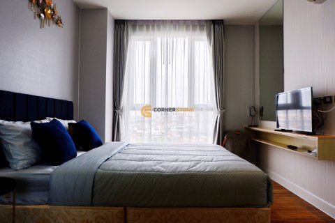 Estudio en el condominio en Jomtien Beach, Pattaya, Tailandia № 146494 - foto 9