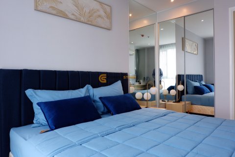 Estudio en el condominio en Jomtien Beach, Pattaya, Tailandia № 146494 - foto 11