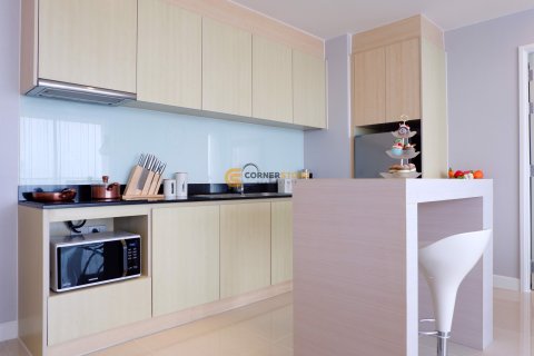 Estudio en el condominio en Jomtien Beach, Pattaya, Tailandia № 146494 - foto 5