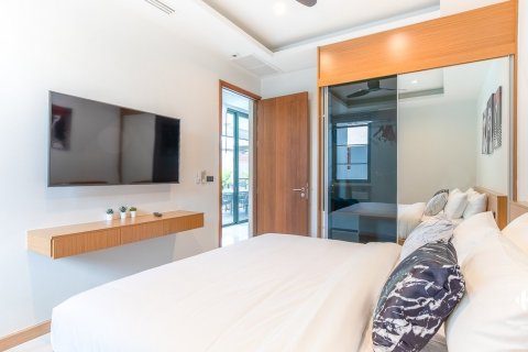 บ้านในบางเทา, ประเทศไทย 4 ห้องนอน № 3861 - รูปถ่าย 25
