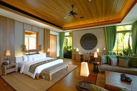 โรงแรมในหาดกมลา, ประเทศไทย 3248 ตร.ม. № 3865 - รูปถ่าย 22