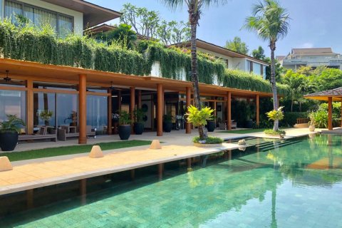 โรงแรมในหาดกมลา, ประเทศไทย 3248 ตร.ม. № 3865 - รูปถ่าย 4