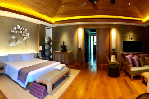 โรงแรมในหาดกมลา, ประเทศไทย 3248 ตร.ม. № 3865 - รูปถ่าย 24