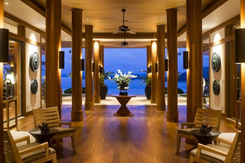 โรงแรมในหาดกมลา, ประเทศไทย 3248 ตร.ม. № 3865 - รูปถ่าย 16