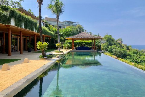 โรงแรมในหาดกมลา, ประเทศไทย 3248 ตร.ม. № 3865 - รูปถ่าย 8
