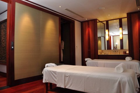 Hôtel à Kamala, Thaïlande 3248 m2 № 3864 - photo 21