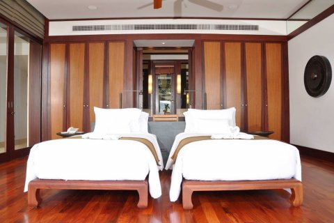 Hôtel à Kamala, Thaïlande 3248 m2 № 3864 - photo 18