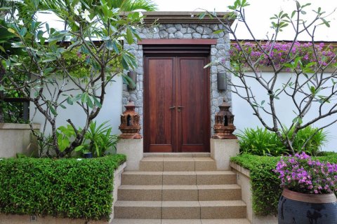 Hôtel à Kamala, Thaïlande 3248 m2 № 3864 - photo 24