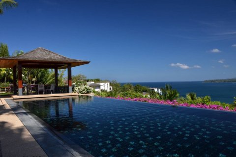Hôtel à Kamala, Thaïlande 3248 m2 № 3864 - photo 19