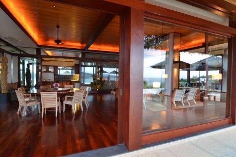 Hôtel à Kamala, Thaïlande 3248 m2 № 3864 - photo 12