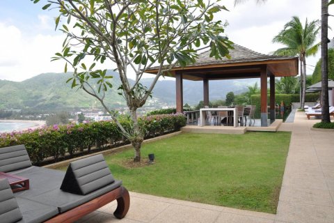 Hôtel à Kamala, Thaïlande 3248 m2 № 3864 - photo 6