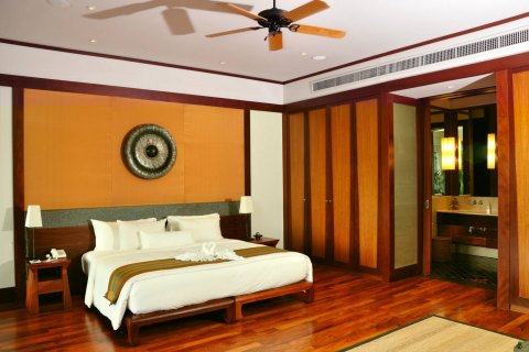 Hôtel à Kamala, Thaïlande 3248 m2 № 3864 - photo 15
