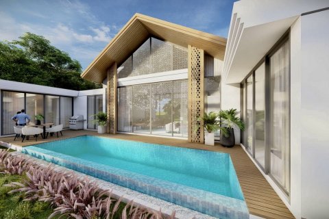 Hors-plan The Ozone Residences à Phuket, Thaïlande № 59842 - photo 10